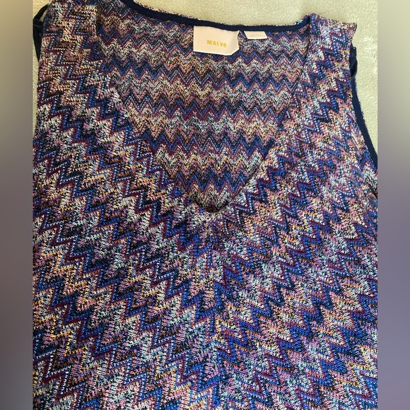 Anthropologie Maeve dress - Picture 10 of 13